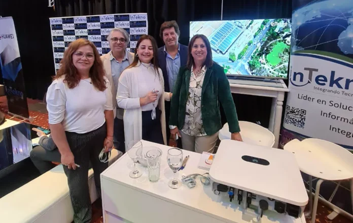 Innova Tech 2024 en Ituzaingó