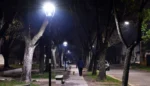 Alumbrado público en tasas municipales