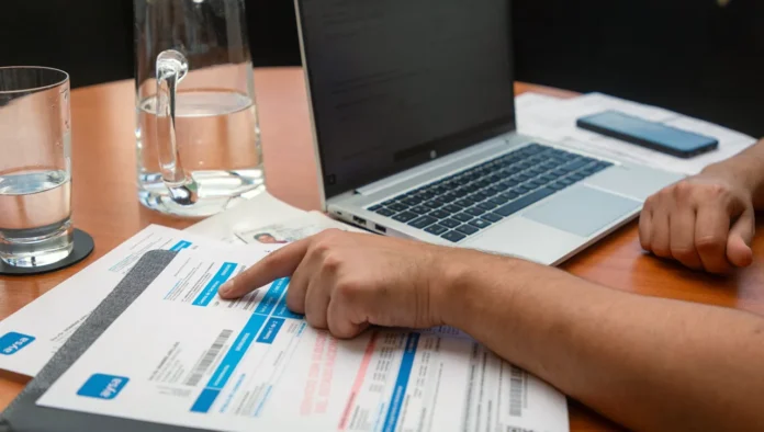 Plan de regularización de deudas de AySA