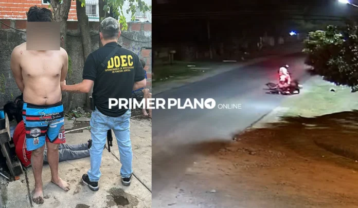 Segundo detenido por el crimen de Albano Cochiarella