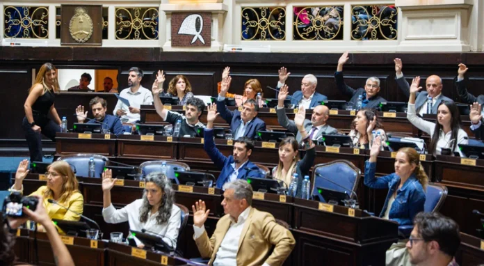 Reforma al Régimen Legal de la Caja de Previsión Social para Abogados