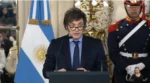 Milei identidad de género