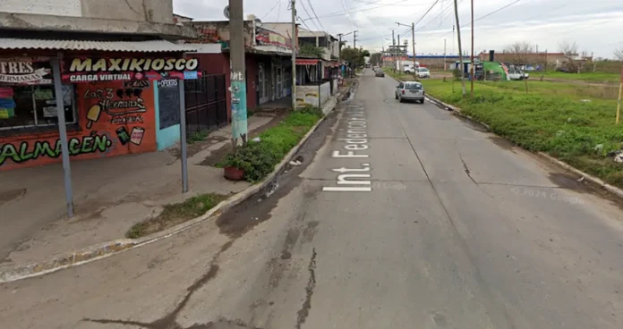 Crimen en La Matanza