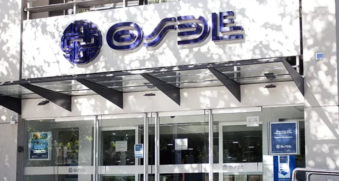 Fallo de la Justicia de Faltas de Morón contra OSDE