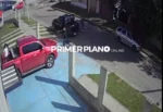 Robo en química de Ituzaingó