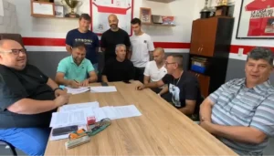 La vuelta de Walter Otta