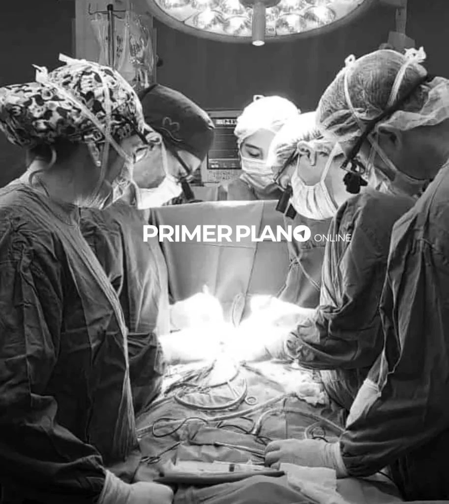 Asistolia controlada con asistencia circulatoria