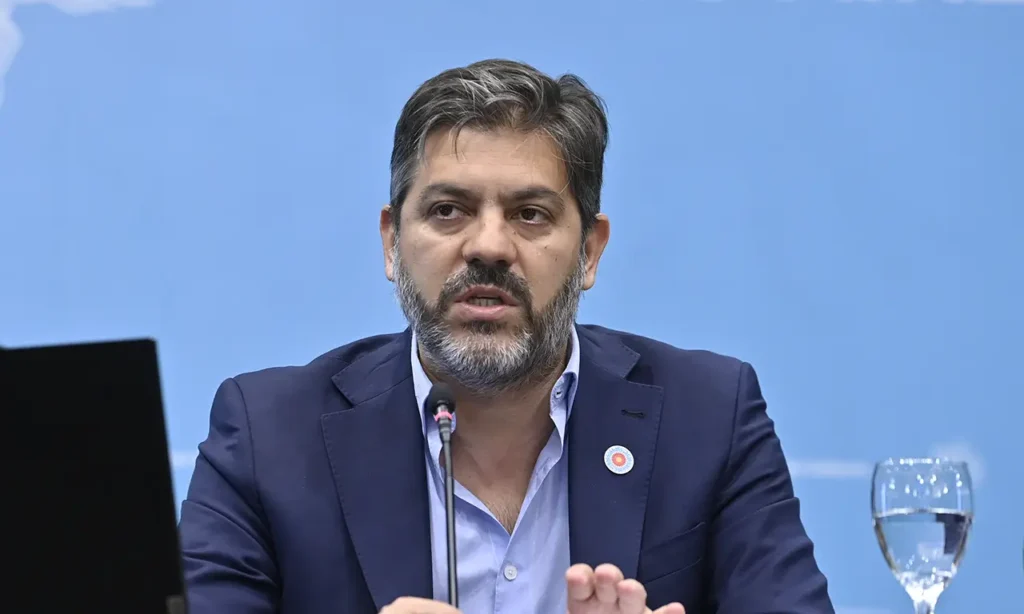 Carlos Bianco alcoholemia