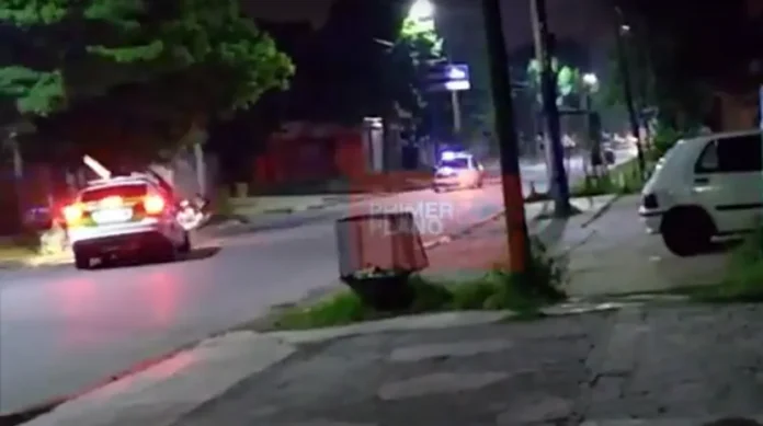 Policías absueltos en Ituzaingó