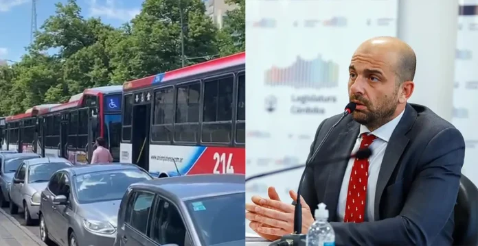 Crisis de colectivos