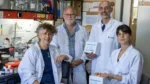 Kit para detectar dengue