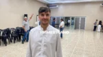 Lucas Ghi admitió la ruptura con Martín Sabbatella