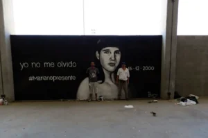 A 24 años del crimen de Mariano Guaraz