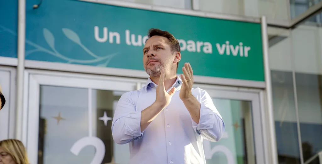 Pablo Descalzo
