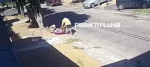 Paliza vecinal en Loma Hermosa