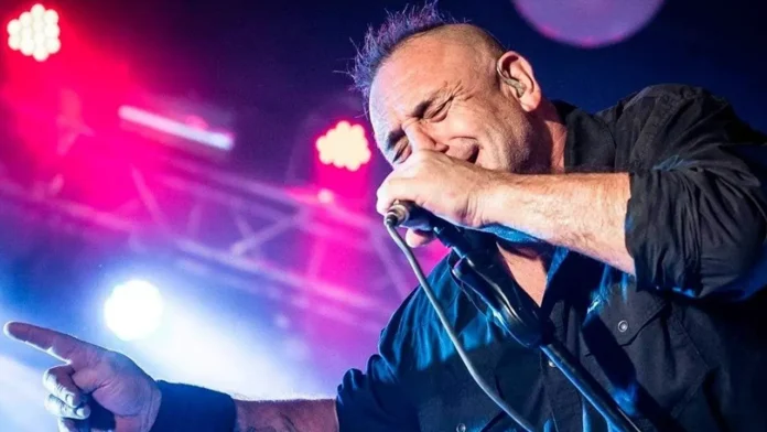 Tributo a Ricardo Iorio