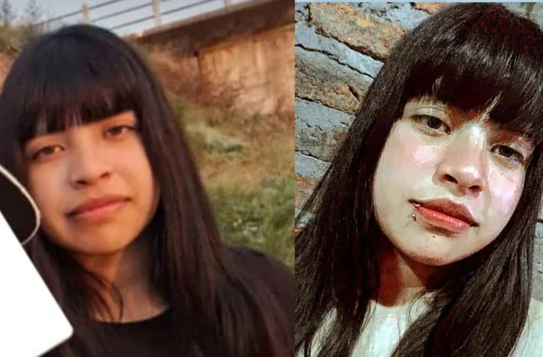 El crimen de Tiara Mancilla en Moreno