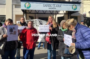 Ex clínica Constituyentes