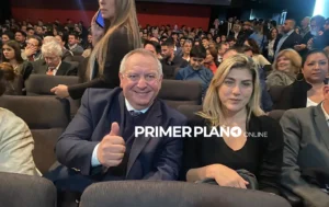 Críticas de Rafael De Francesco al acuerdo con el PRO