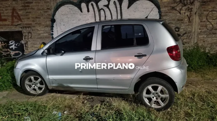 Tres detenidos por raid delictivo en La Matanza