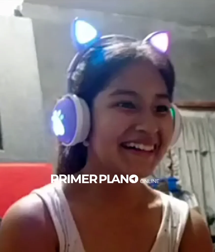 El crimen de Jennifer Campos