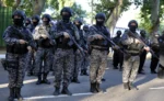 Baja de homicidios en 2024