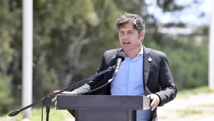 Desdoblamiento electoral en Provincia