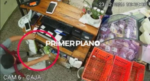Otro robo en carnicería de Ituzaingó