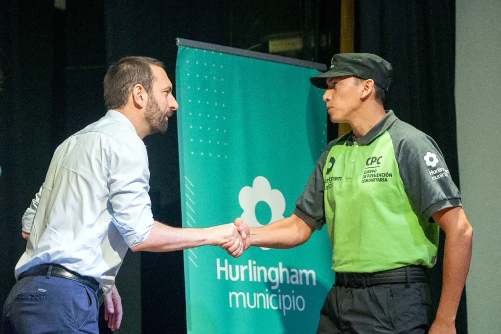 CPC Hurlingham