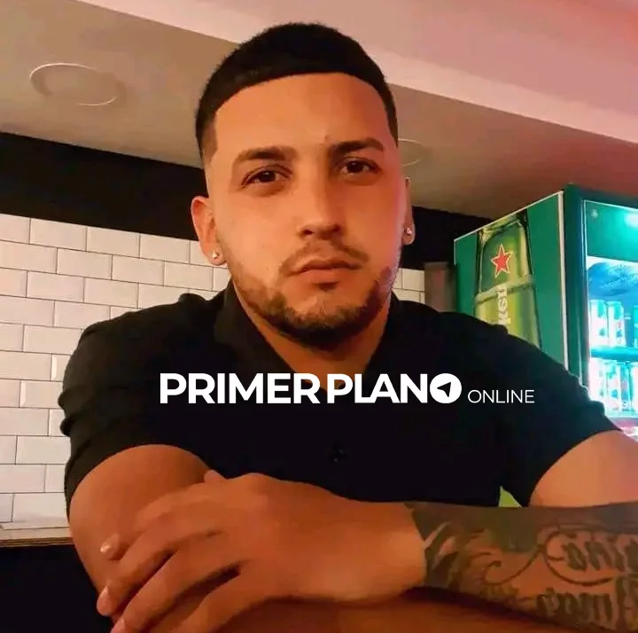 Chofer asesinado en La Matanza