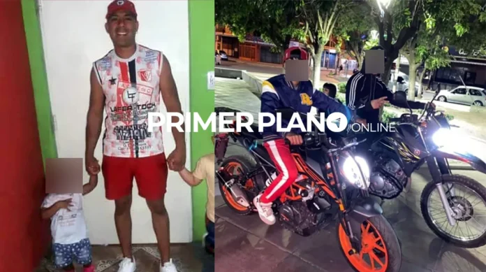 Absurdo crimen en Rafael Castillo