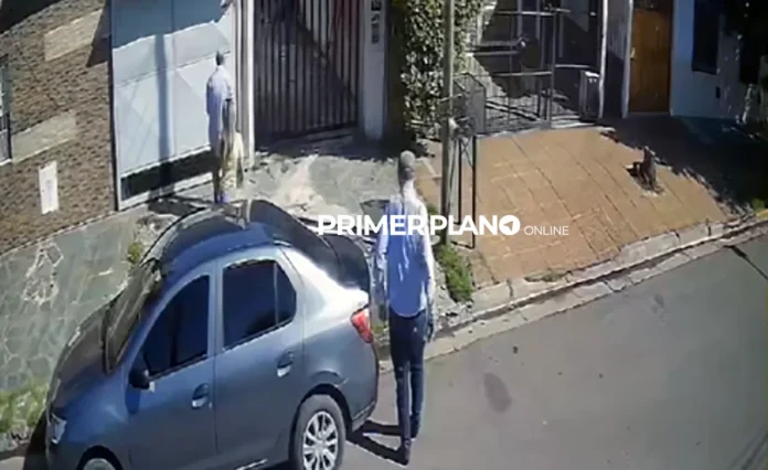 Cuento del tío en Ituzaingó