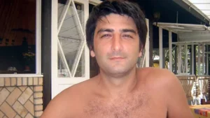 Juicio por el crimen de Diego Roda