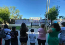 Escuela 50 de Castelar
