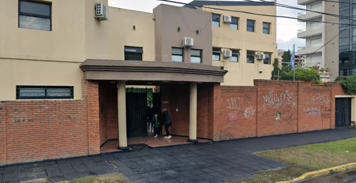 Escuela Recuperadora en riesgo