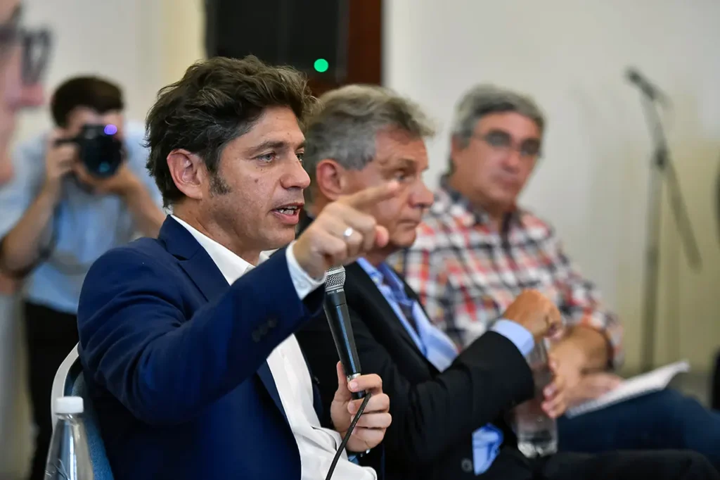 Movimiento Derecho al Futuro