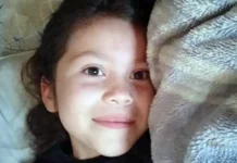 El crimen de Kim Gómez