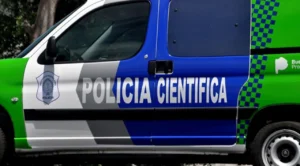 Muerte de una abuela en su casa de Morón