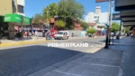 Ni manteros ni trapitos en Morón