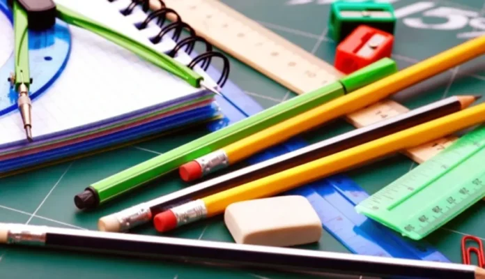 Vuelta a clases 2025