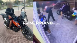 Vecino de Morón sur baleado