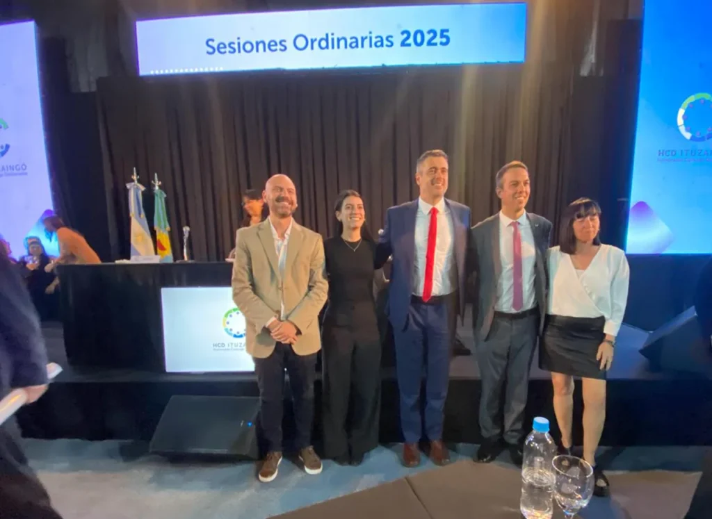 Anuncio de Pablo Descalzo para la plaza 20 de Febrero