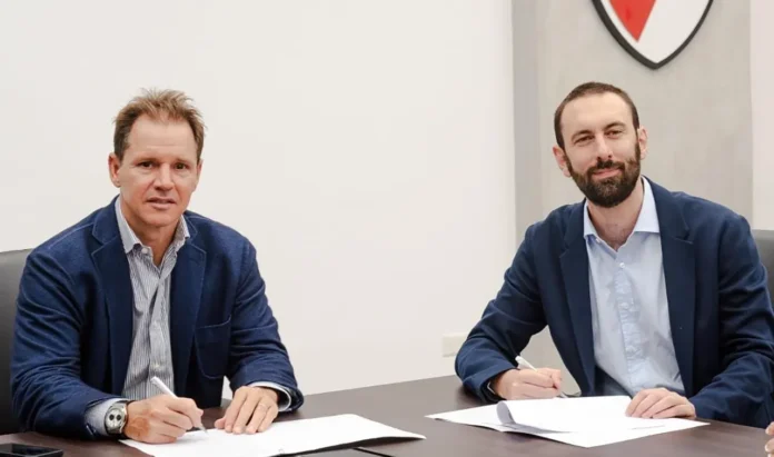 River construye un Centro de Alto Rendimiento Deportivo en Hurlingham