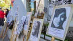 Policía filmó a organismos de Derechos Humanos en Morón