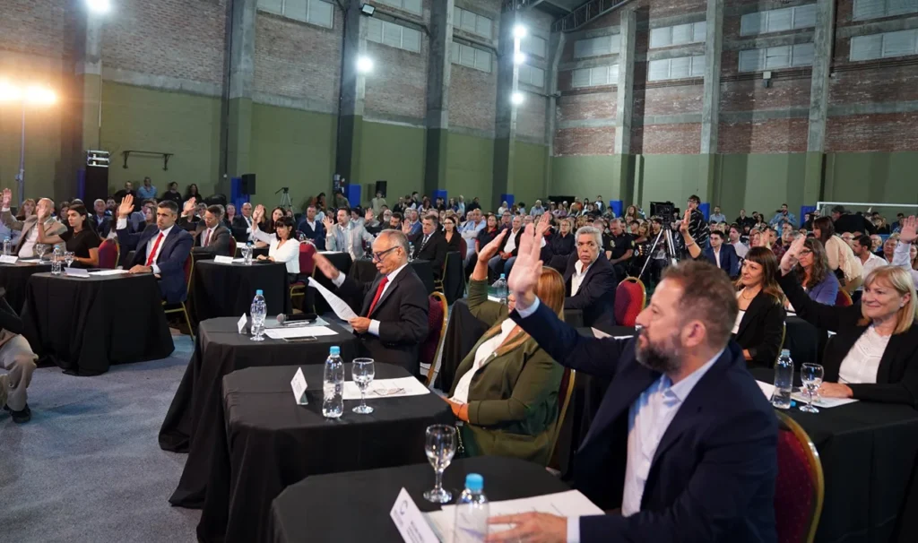 Anuncio de Pablo Descalzo para la plaza 20 de Febrero