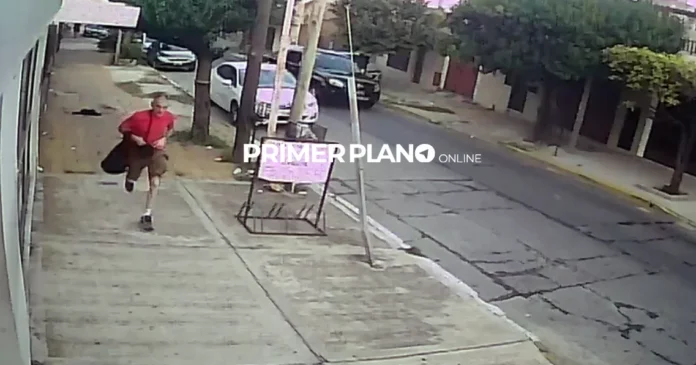 Justicia por mano propia en Lomas del Mirador