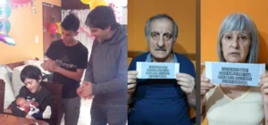 Crimen del comerciante Diego Roda