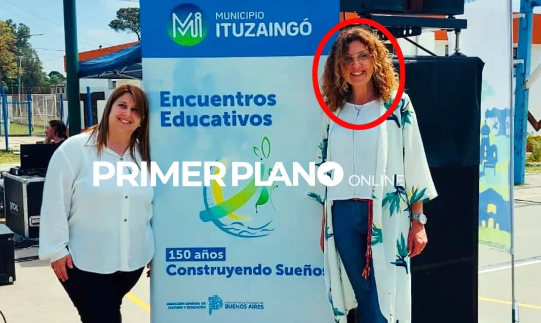 Violencia en la Secundaria 2 de Ituzaingó