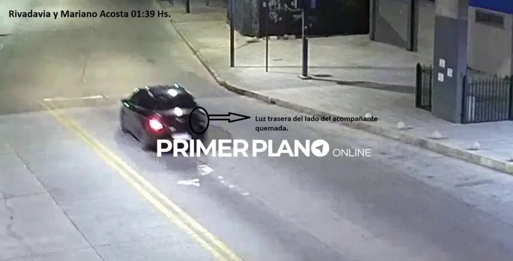 Cayó banda de entraderas en Ituzaingó