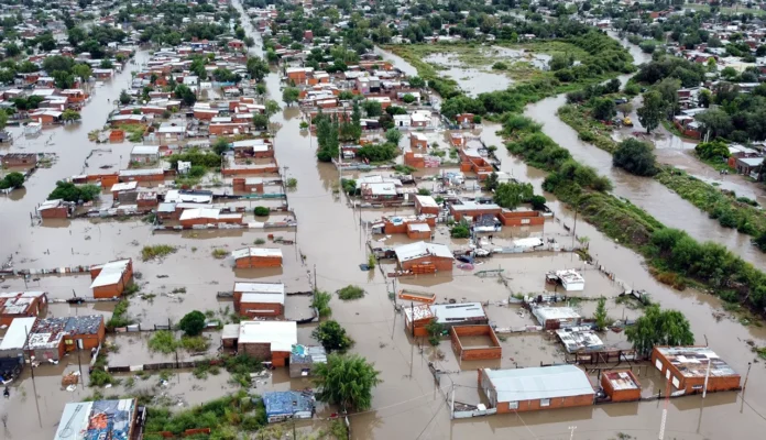 La tragedia de Bahía Blanca